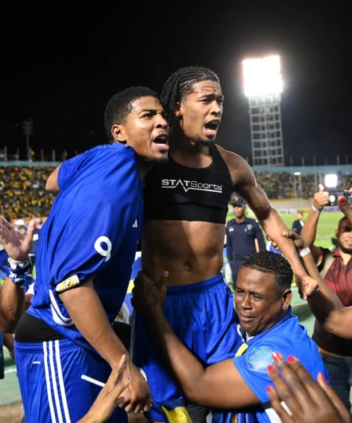 Curaçao conquista uno storico pass per i Mondiali insieme a Panama e Haiti