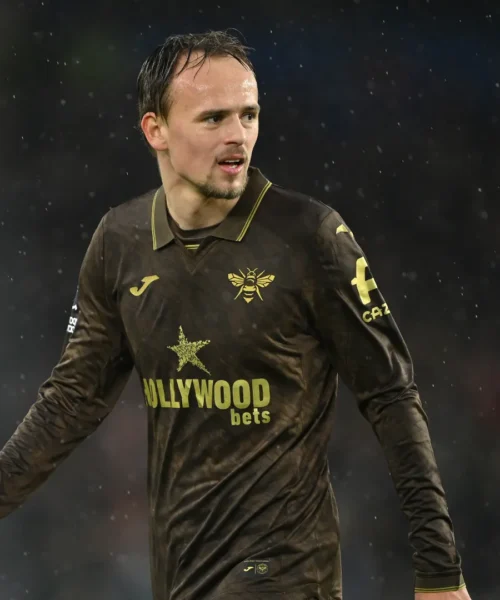 Premier League 2025-2026: Brentford-Burnley, le probabili formazioni