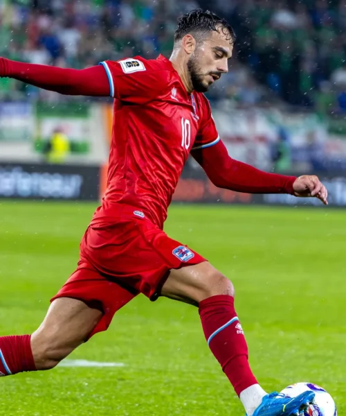 Qualificazioni Mondiali 2026: Irlanda del Nord-Lussemburgo, le probabili formazioni