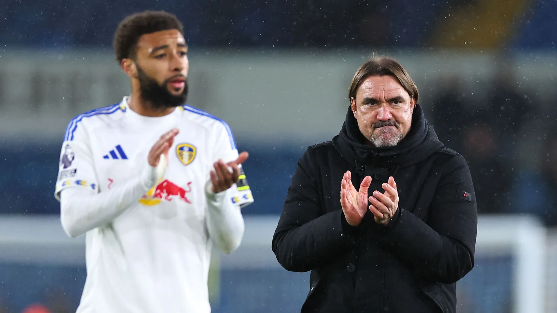 Dopo la squadra di Guardiola, il Leeds affronterà Chelsea e Liverpool...