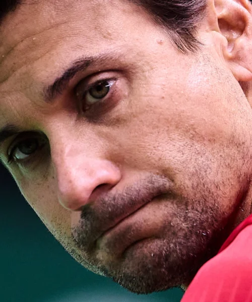 Coppa Davis, David Ferrer parla chiaro sul forfait di Carlos Alcaraz