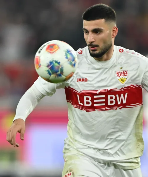 Europa League 2025-2026: Stoccarda-Maccabi Tel Aviv, le probabili formazioni