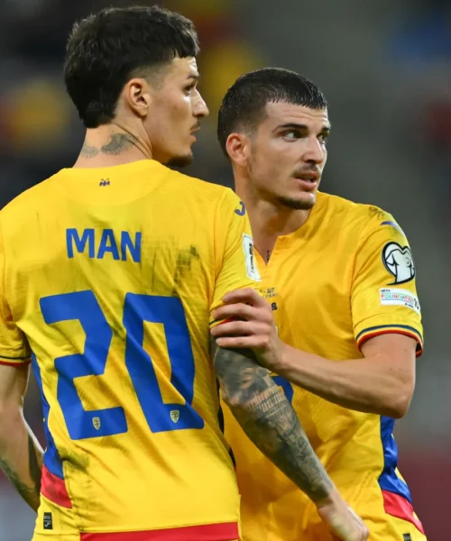 Qualificazioni Mondiali 2026: Romania-San Marino, le probabili formazioni