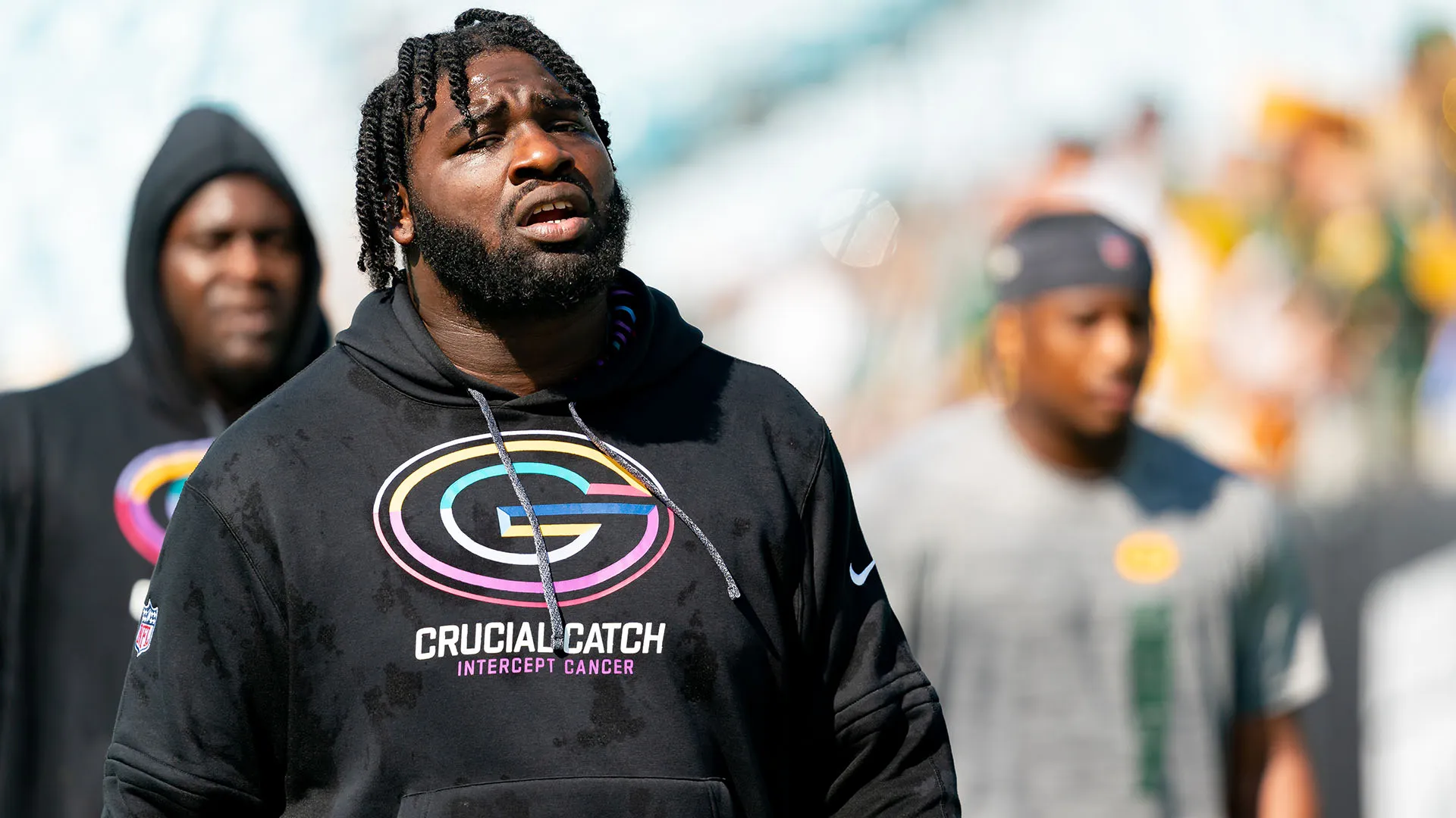 Ma il giocatore non sarà più impiegato nel 2025