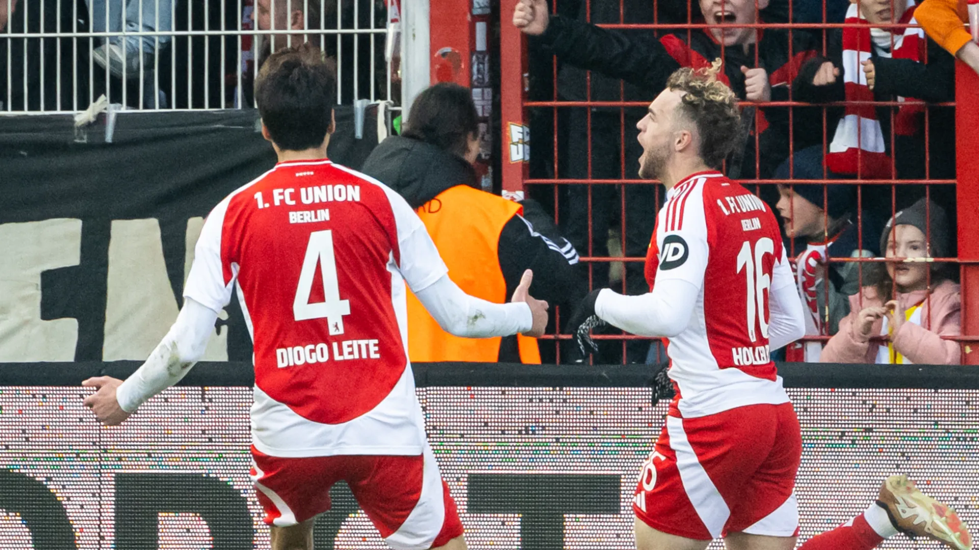 L'Union Berlino vorrebbe cederlo a gennaio per non perderlo gratis in estate
