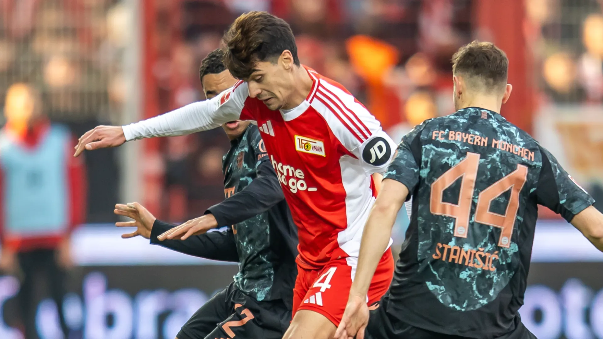 Il calciatore è in scadenza di contratto e con ogni probabilità non rinnoverà l'accordo
