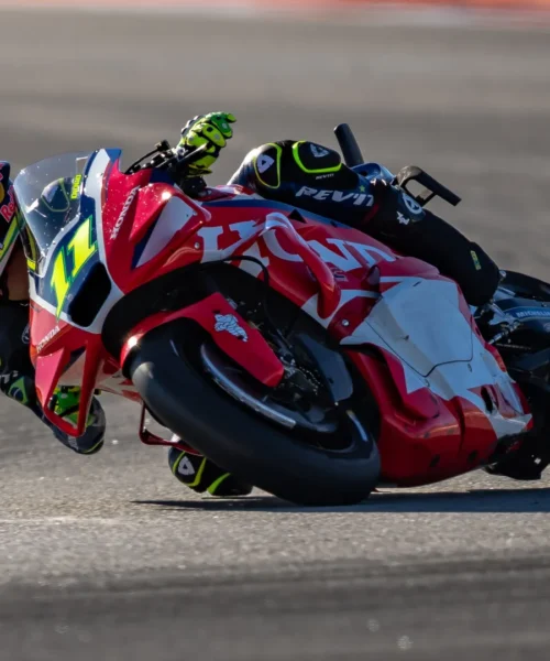 Diogo Moreira svela un dettaglio curioso su Marc Marquez