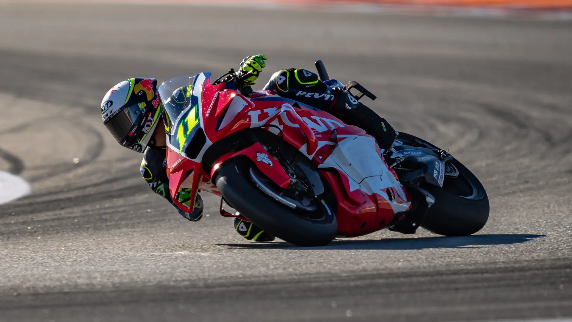 ... voglio ringraziare il team per tutto l’aiuto... 