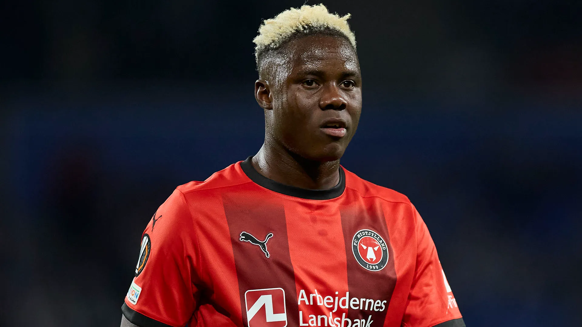 Recentemente la dirigenza bavarese è tornata sulle tracce di Franculino 
