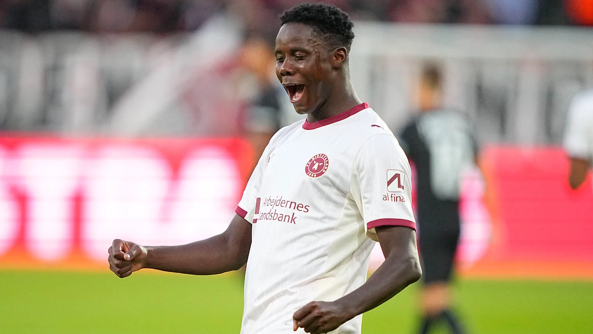 Classe 2004, Franculino quest'anno sta segnando a raffica
