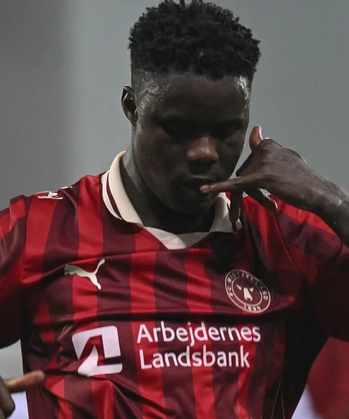 Mercato Milan, vieni avanti Franculino