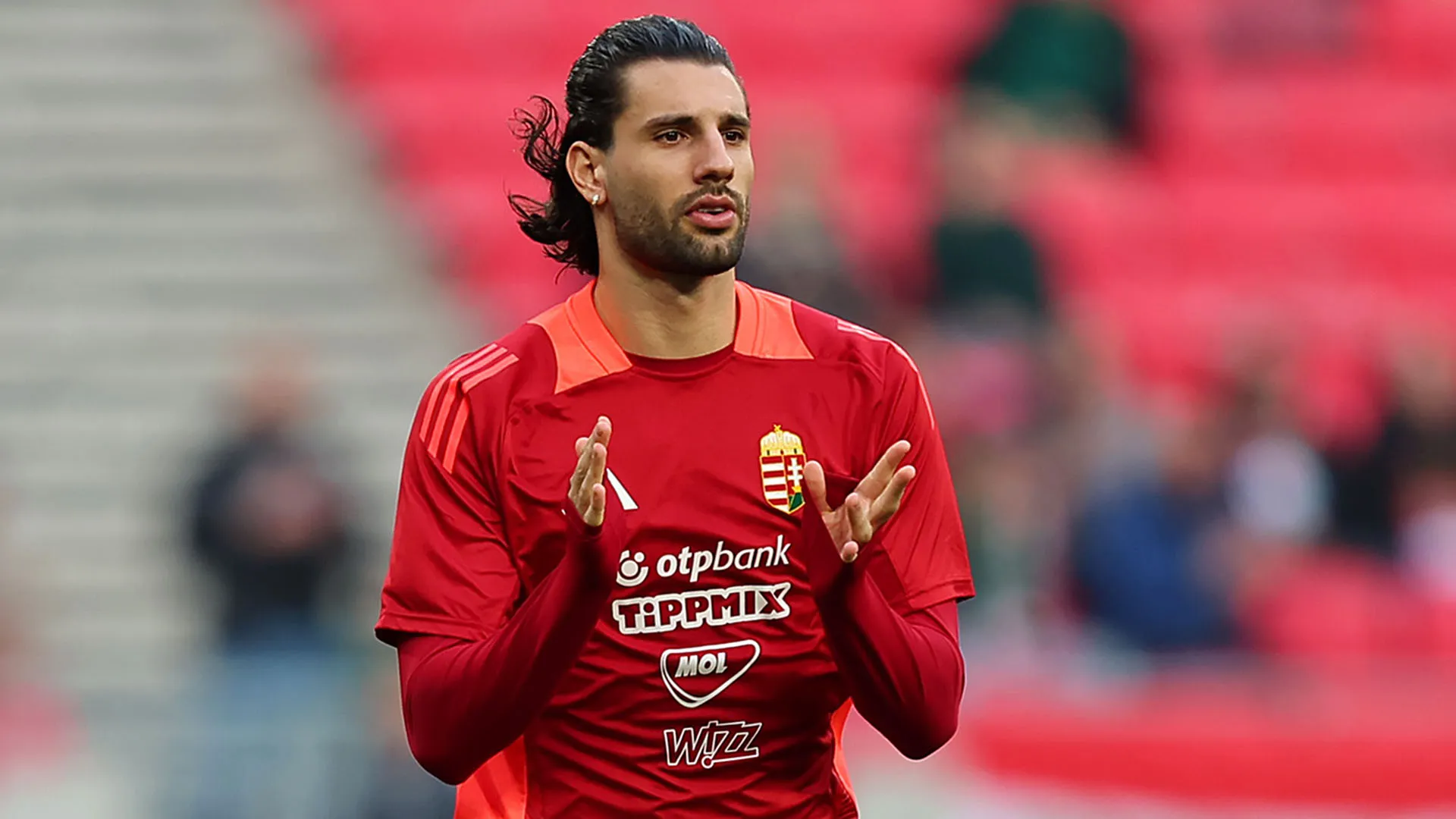 "Non meritavamo di uscire dal campo in questo modo, non mi sono mai sentito peggio"