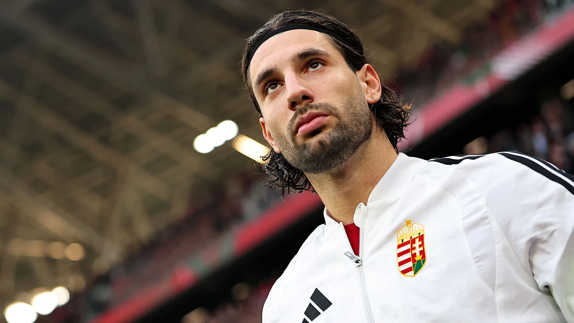 "In questo momento non ho parole, non so cosa dire, sono molto deluso e triste per i ragazzi, per i tifosi e per tutto il Paese", ha detto l'allenatore dell'Ungheria Marco Rossi