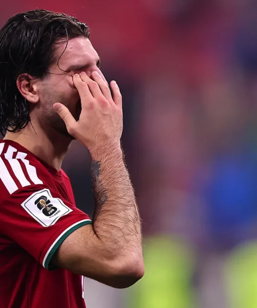 Le più grandi stelle che salteranno il Mondiale 2026: le foto