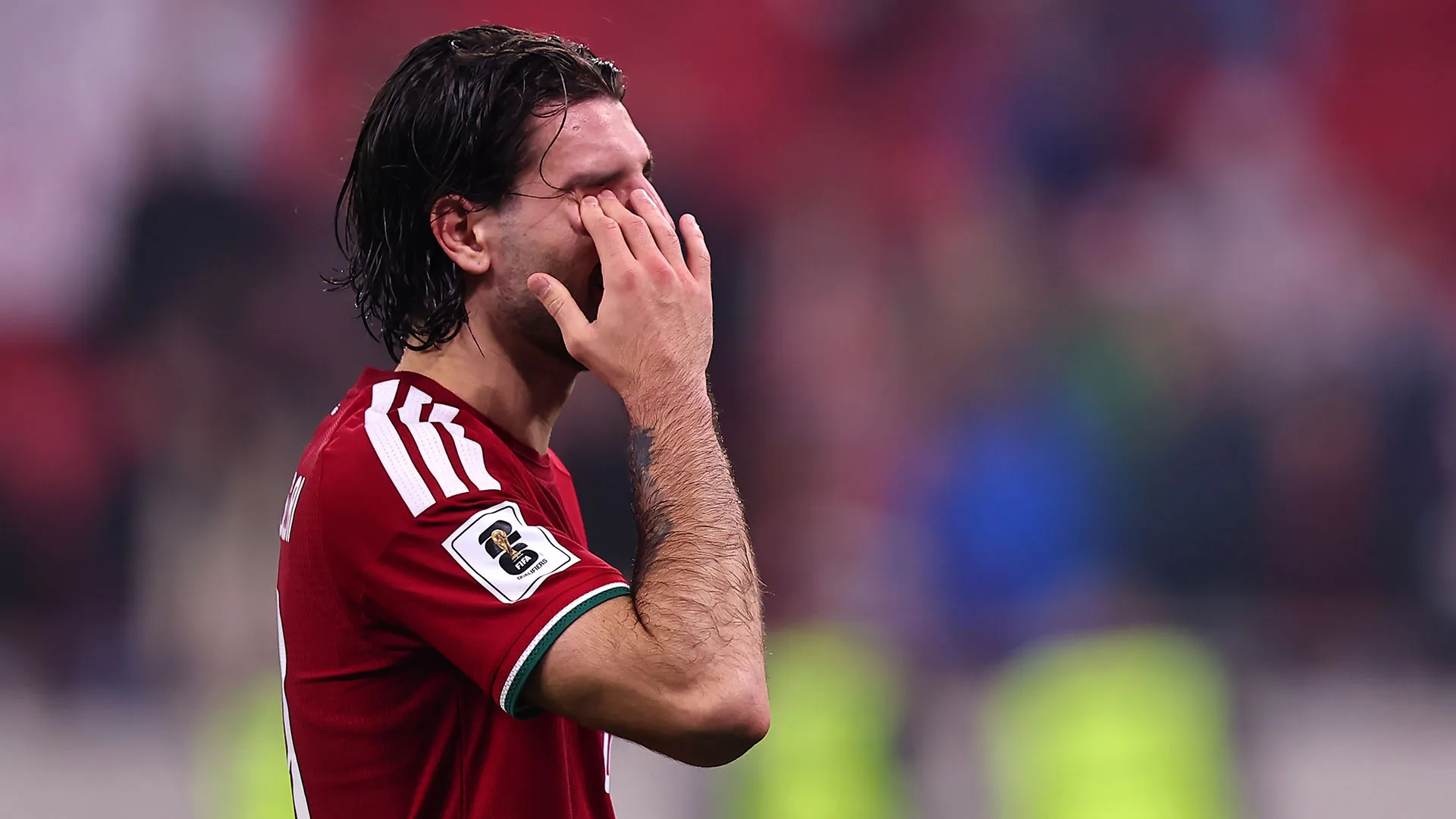 Gli ungheresi sono stati rimontati e battuti in casa dall'Irlanda per 3-2