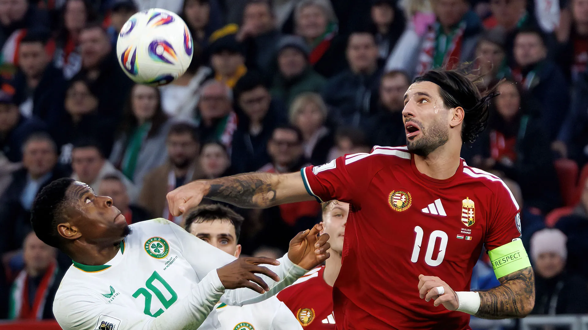 Questo sembrava essere l'anno giusto ma è arrivata una pesante sconfitta casalinga