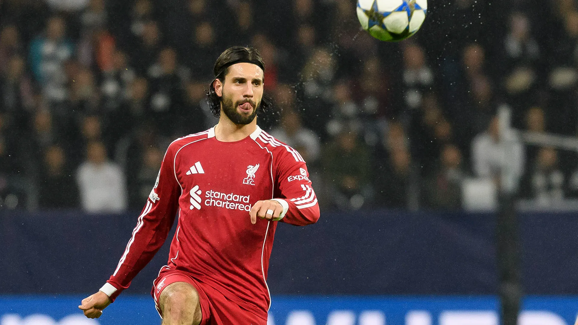 Strapparlo ai campioni d'Inghilterra non sarà facile ma il Real Madrid farà un tentativo
