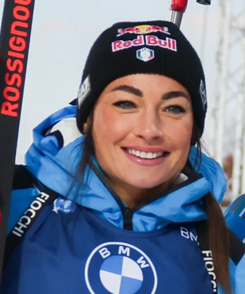 Dorothea Wierer dà spettacolo, l’Azzurra trionfa a Östersund
