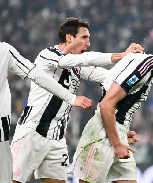 Mercato Juventus, la Vecchia Signora chiede lo sconto