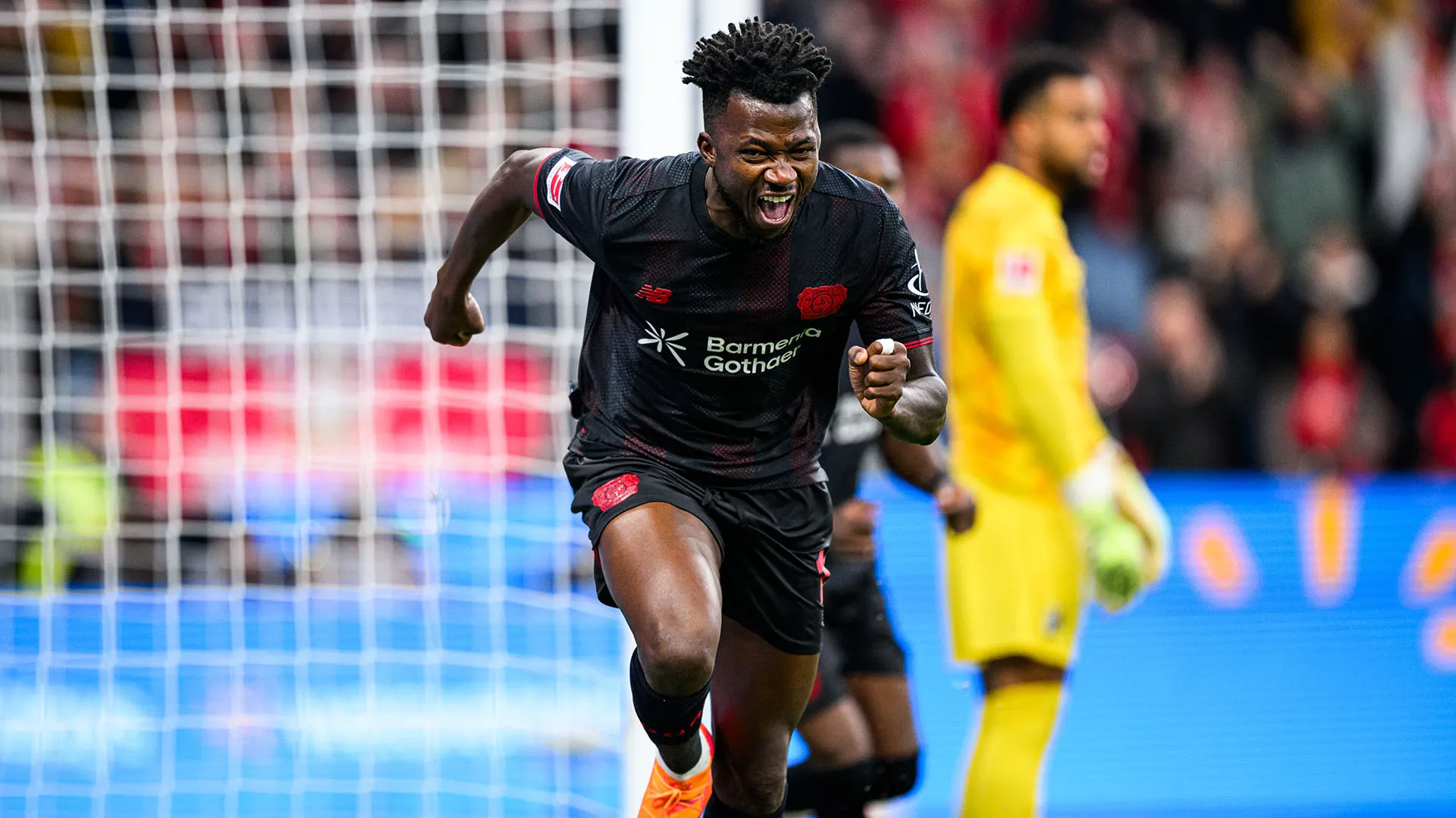 Edmond Tapsoba non è l'unico difensore nel mirino del PSG...
