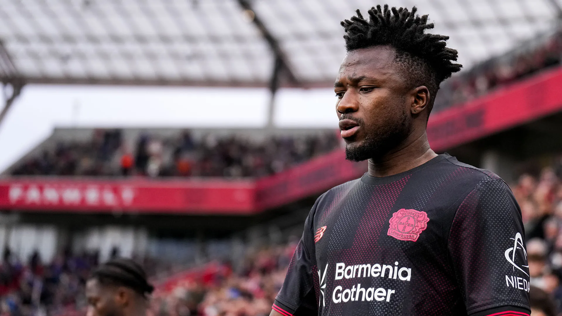 Il PSG sta apportando diverse modifiche al reparto difensivo ed è alla ricerca di un leader affidabile
