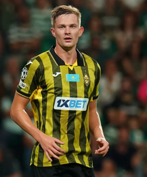 Kairat Almaty, Egor Sorokin sfida l’Inter: i tre fattori per batterla