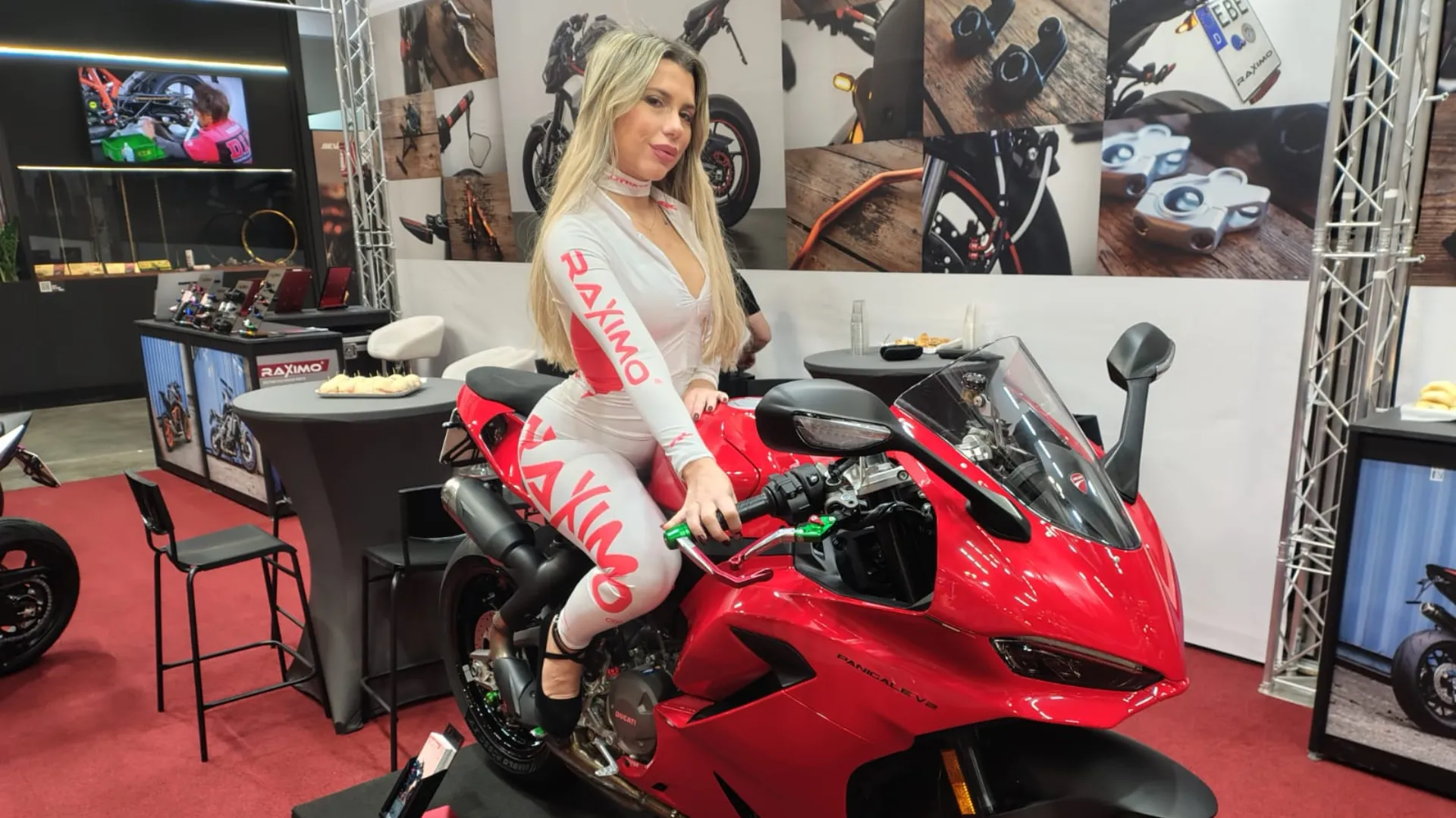 L'attesa è finita: si alza il sipario su Eicma 2025
