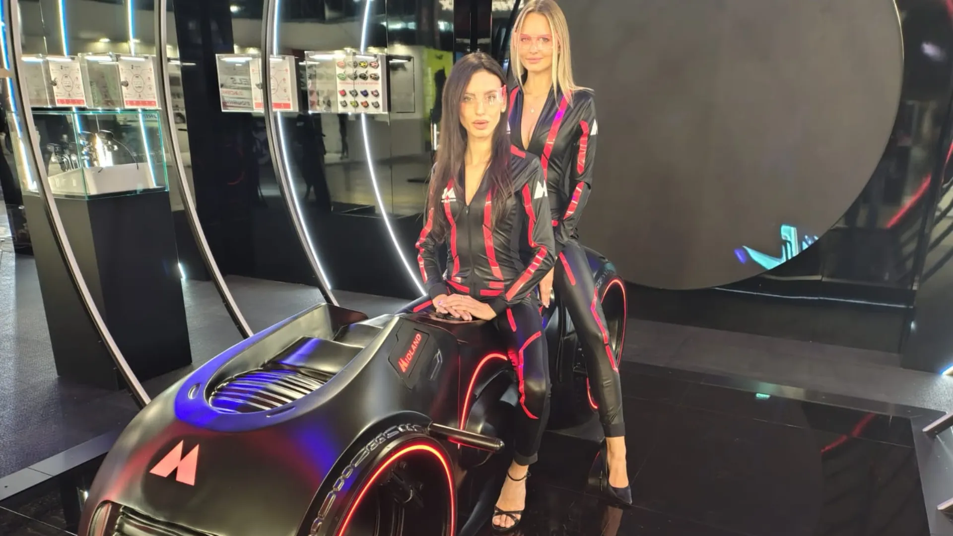 Di certo a Eicma 2025 ne vedremo delle belle