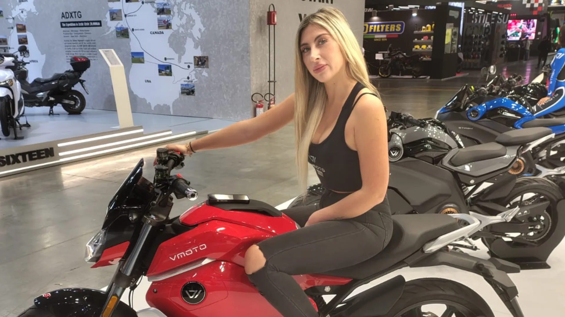 Sul tracciato di MotoLive tornano le gare con le bicilindriche con oltre 15 Case costruttrici al via con le regine del mercato