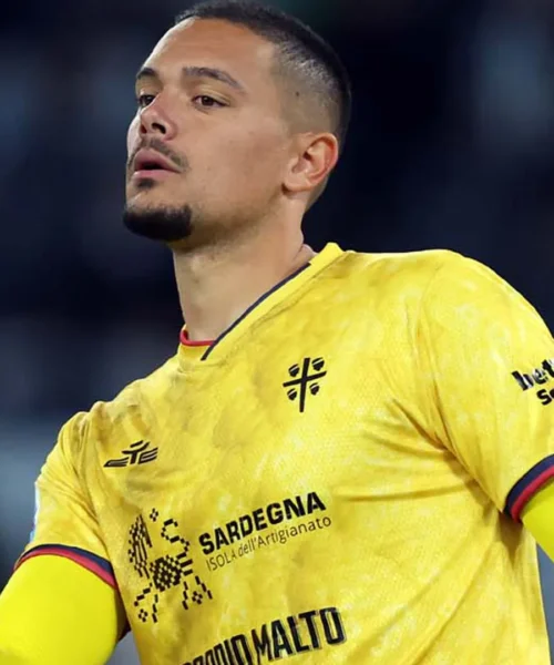 Mercato Cagliari, una big ha scelto Elia Caprile