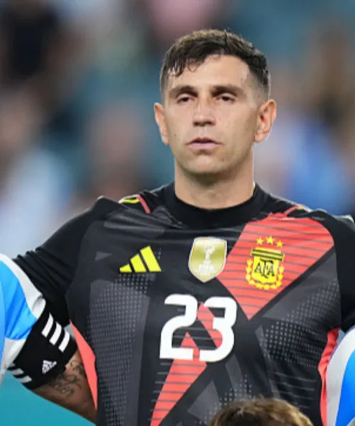 Mercato Juventus, Emiliano Martinez è più vicino