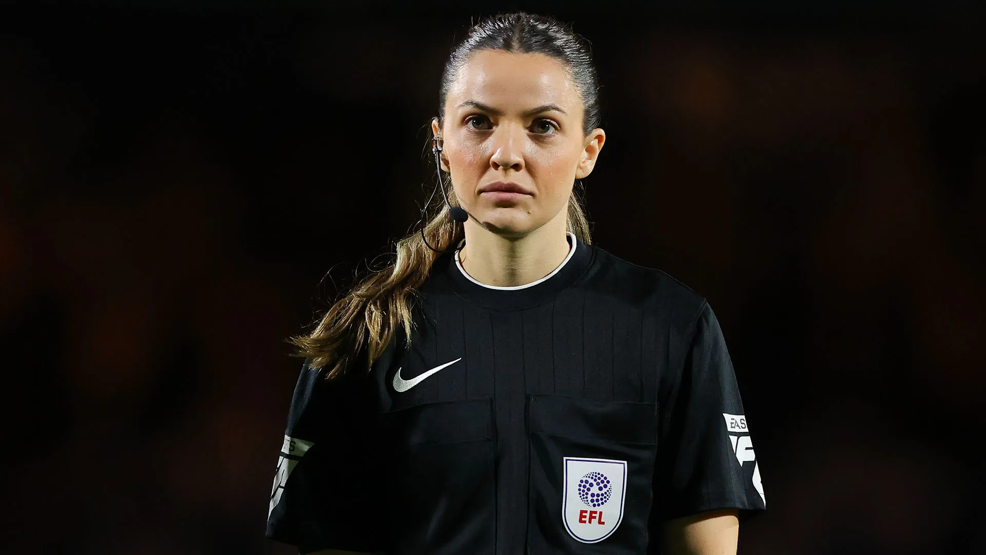 Ha spesso mostrato consapevolezza della crescente pressione sul ruolo arbitrale
