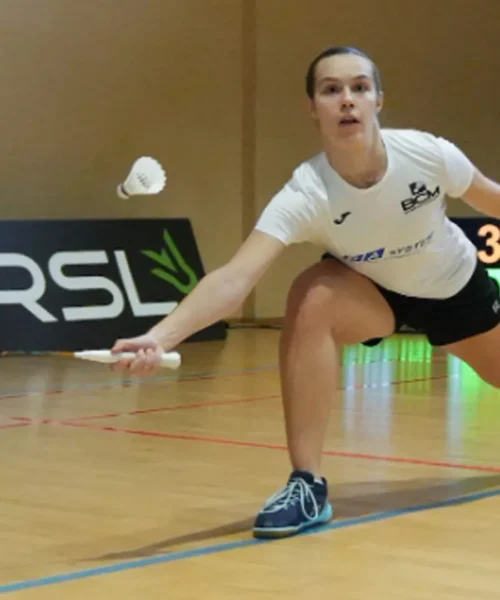 I Campionati Italiani Assoluti e Para Badminton tornano in Sicilia dopo 25 anni