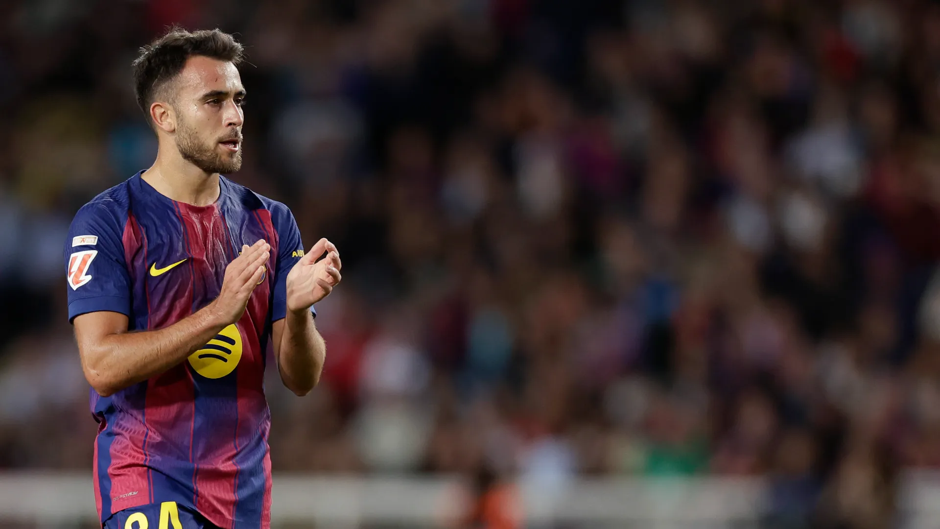 Tra i migliori calciatori in scadenza di contratto c'è anche Eric Garcia
