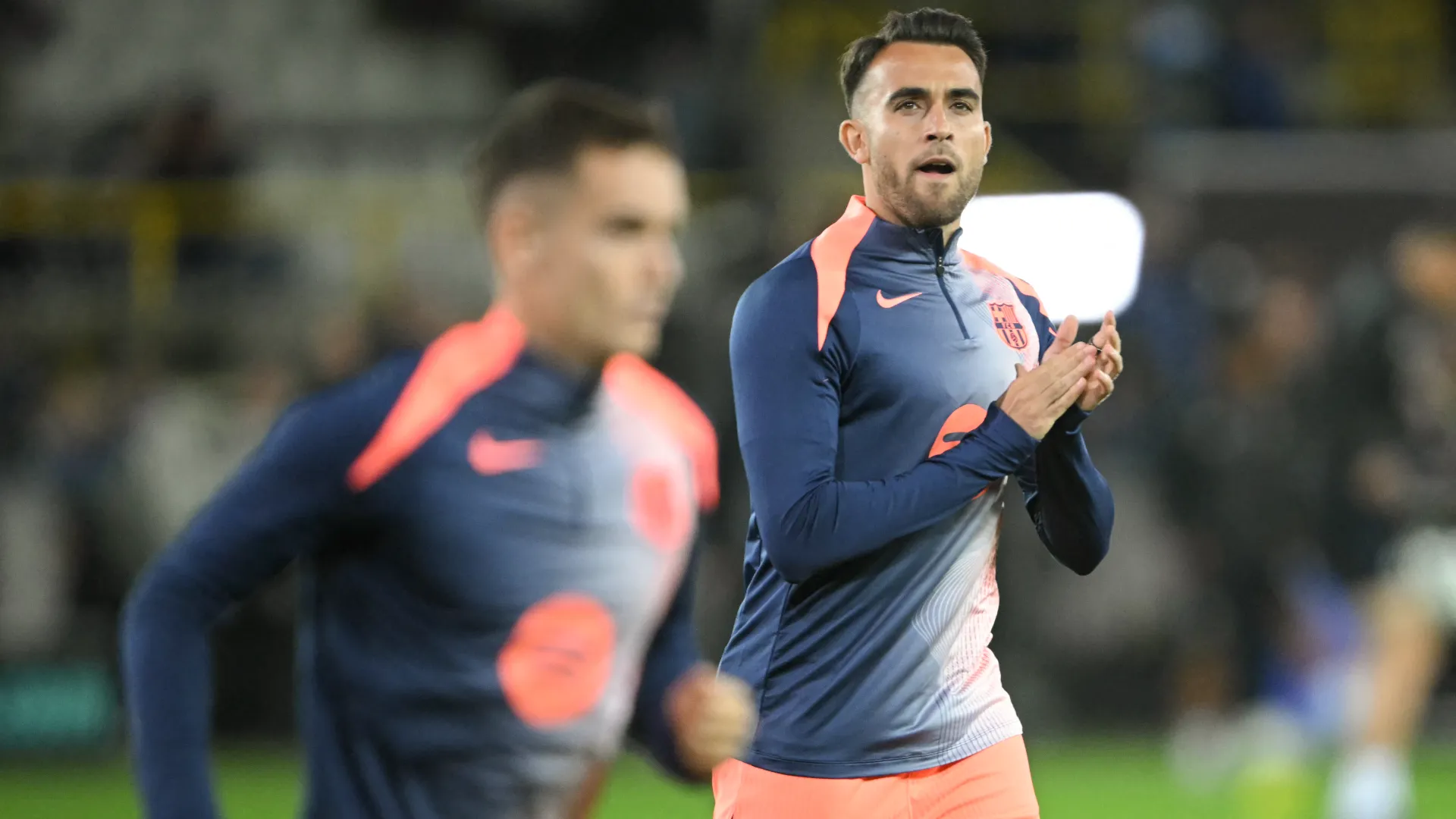 Il Paris Saint Germain è molto interessato al campione e a breve sono previsti contatti con il suo entourage
