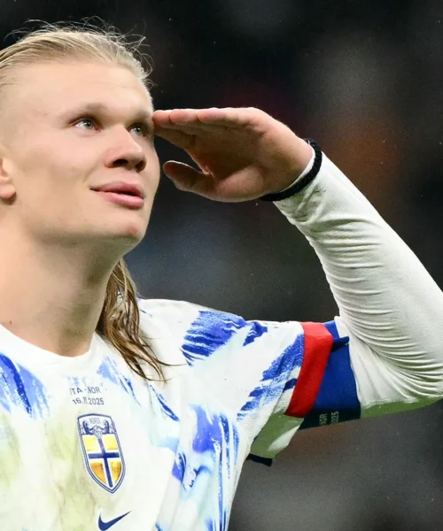 Amichevoli pre Mondiali 2026: Norvegia-Svizzera, le probabili formazioni