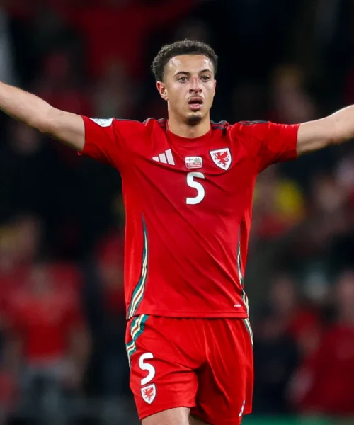 Qualificazioni Mondiali 2026: Liechtenstein-Galles, le probabili formazioni