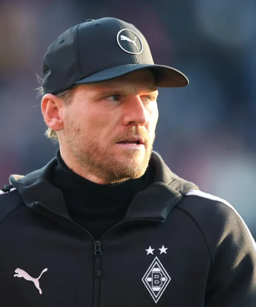 Bundesliga 2025-2026: Borussia Moenchengladbach-RB Lipsia, le probabili formazioni