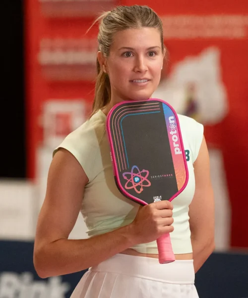 Eugenie Bouchard avverte Jannik Sinner e Carlos Alcaraz per Indian Wells