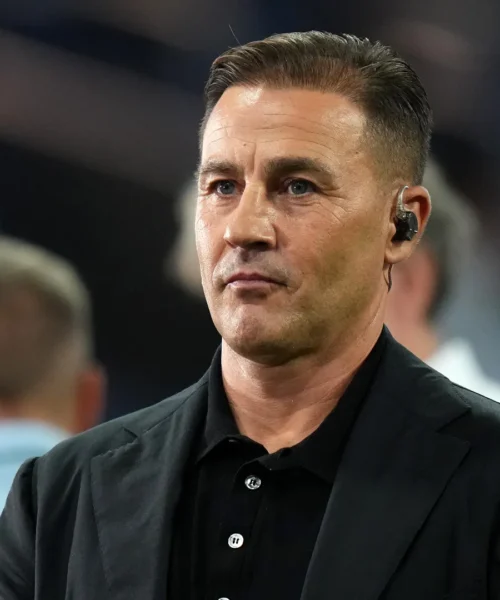 Italia, Fabio Cannavaro ottimista sulla qualificazione ai Mondiali