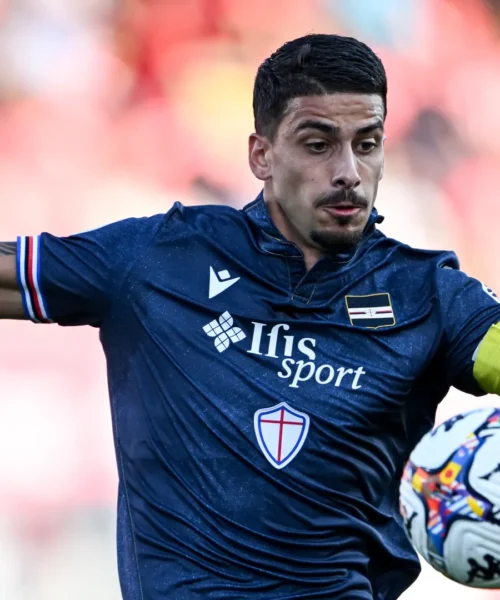 Serie B 2025-2026: Venezia-Sampdoria, le probabili formazioni