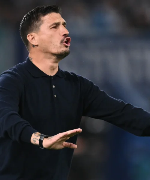 Cagliari, Fabio Pisacane vede il bicchiere mezzo pieno