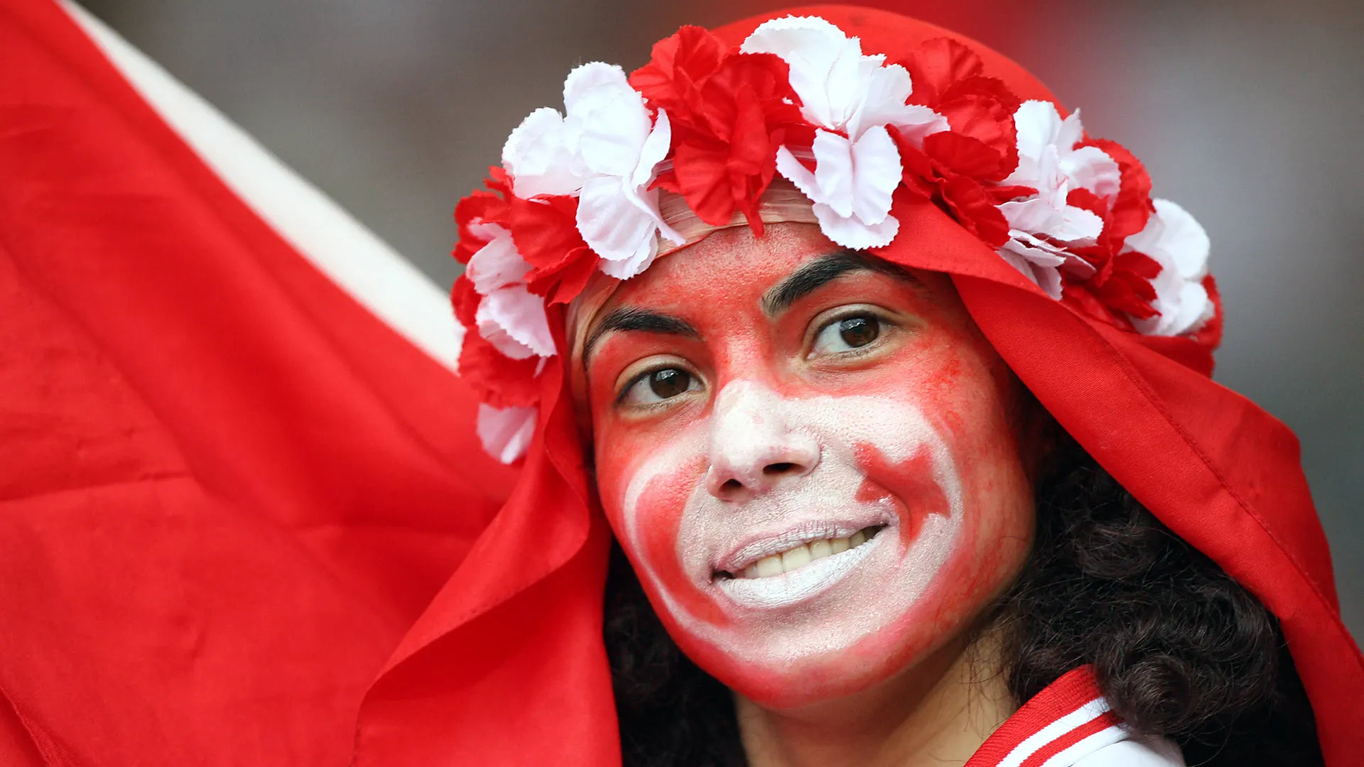 Le Aquile di Cartagine hanno confermato la presenza sul palcoscenico mondiale.