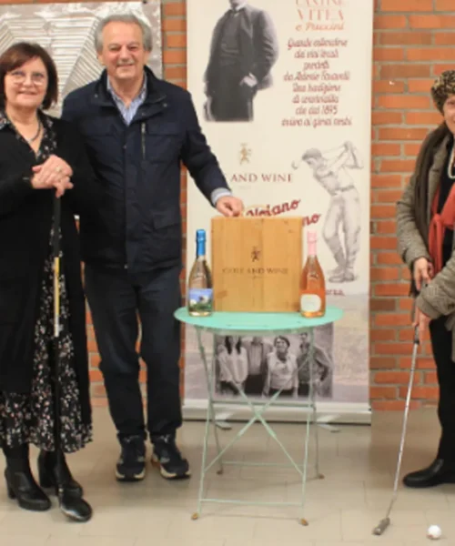 Arte e vini si incontrano a San Martino Siccomario, Antonio Faravelli c’è