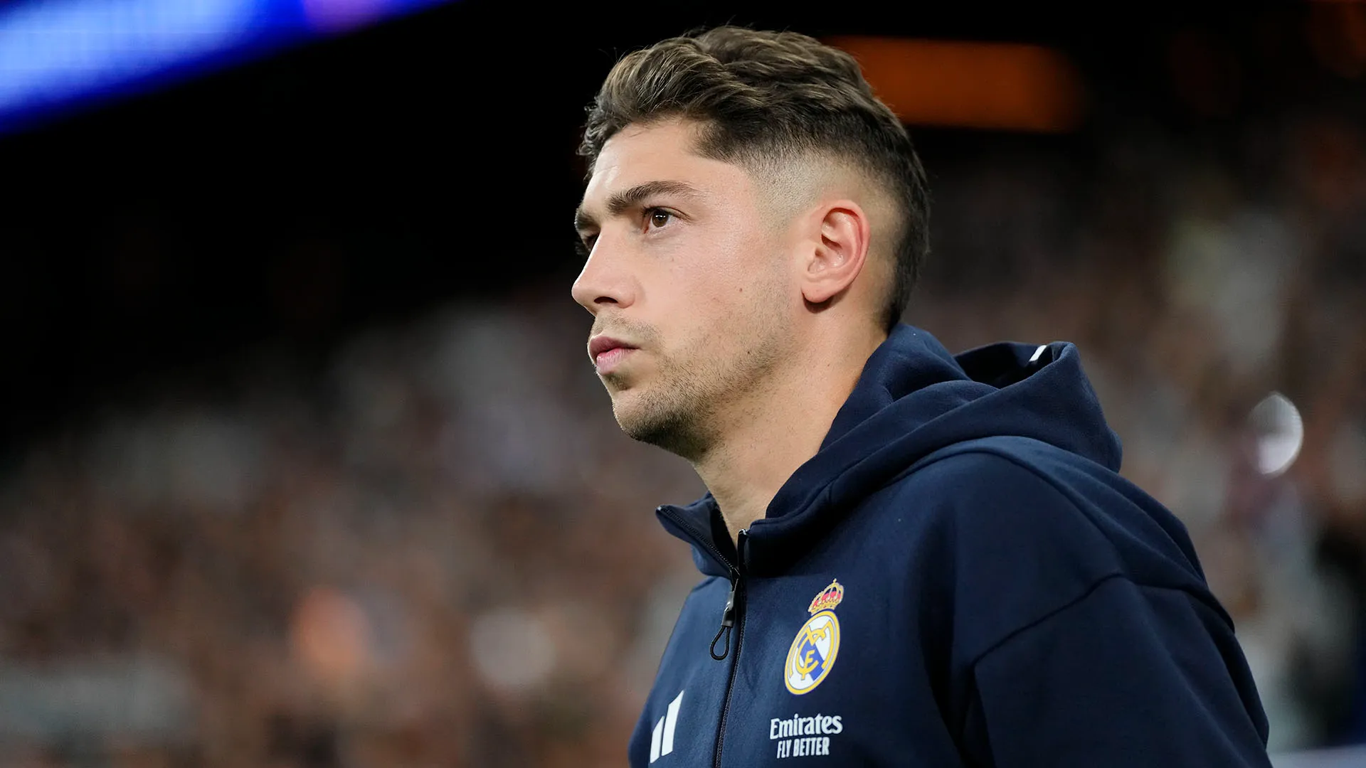 Il malcontento del campione è tale da ipotizzare anche un addio in estate
