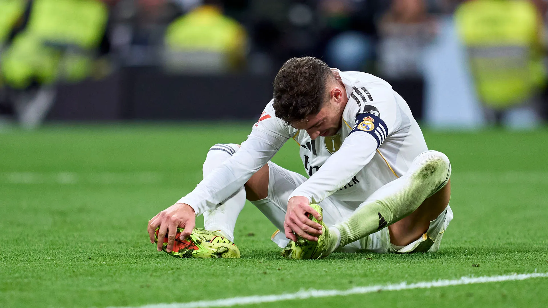 Xabi Alonso lo impiega spesso come terzino, ruolo che l'uruguaiano non ama ricoprire
