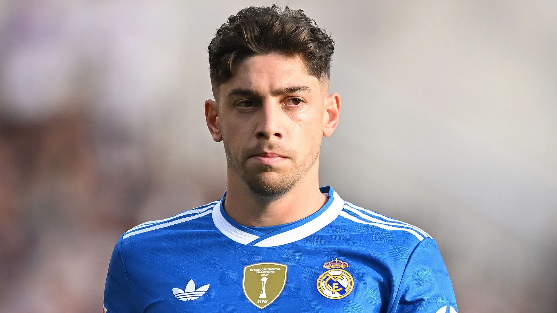 Non è l'unica stella scontenta del Real Madrid: c'è anche Federico Valverde
