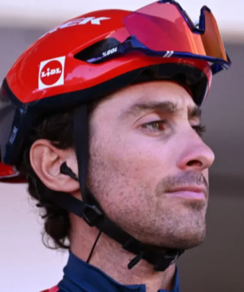 Fabio Felline annuncia l’addio al ciclismo