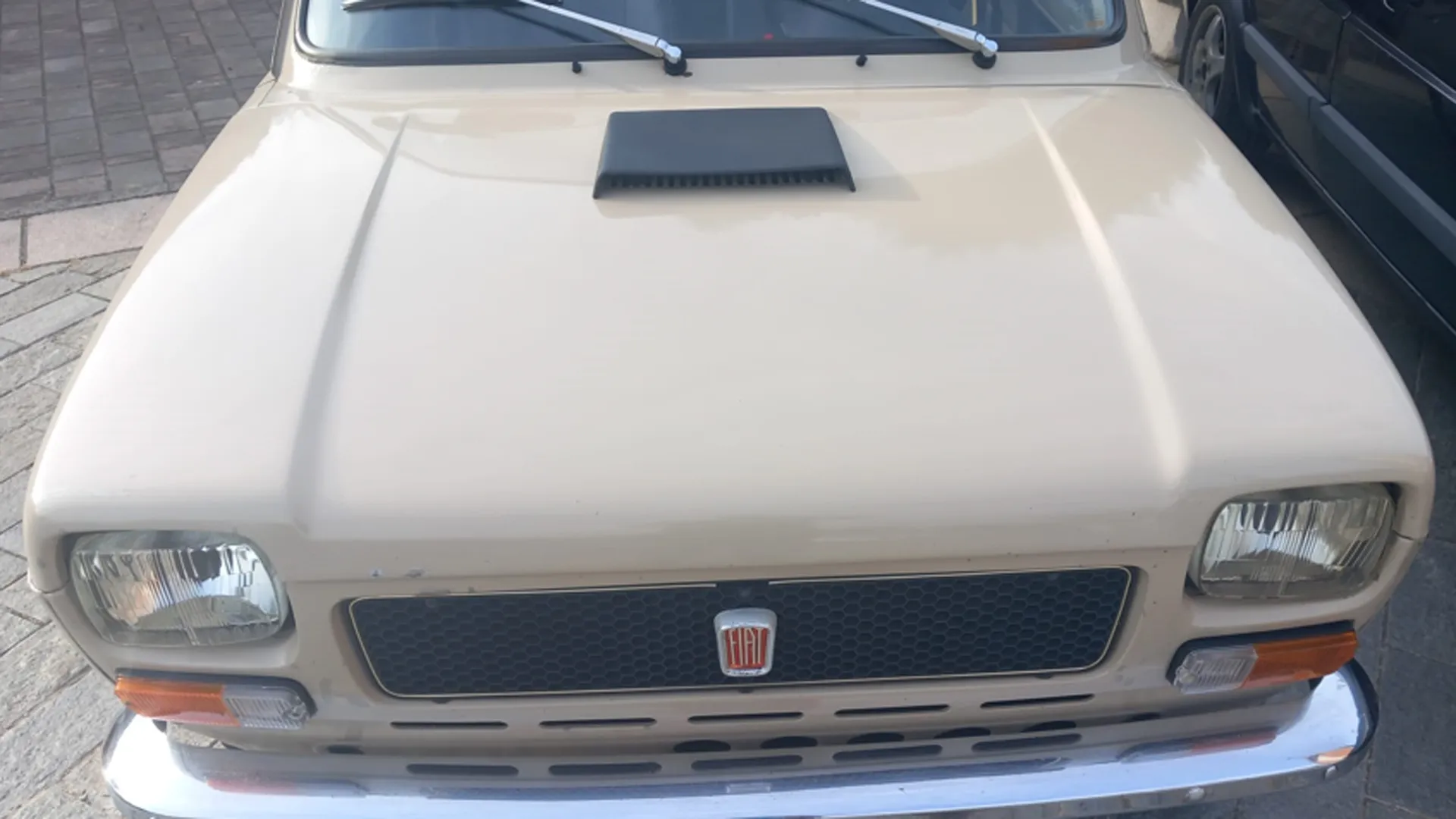 Nel 1971 la Fiat presenta la 127, erede naturale della 850 costruita sulla base tecnica della 128.