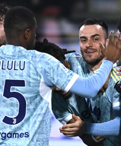 Mercato Juventus, da esubero a risorsa: ora il rinnovo non è impossibile